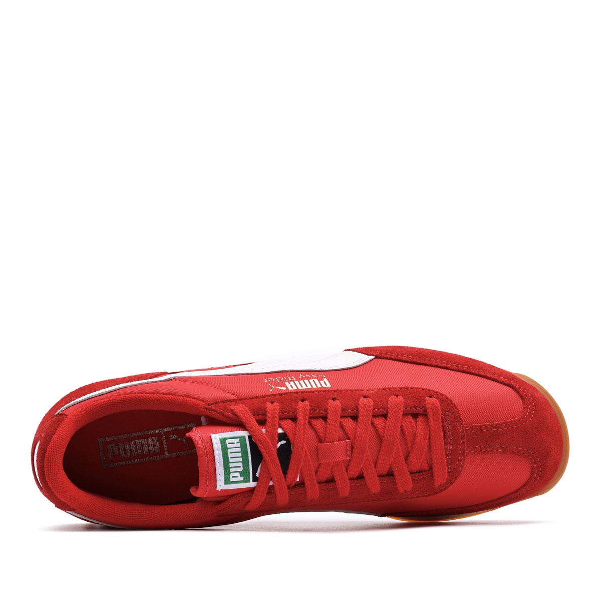 Adidași bărbați Puma Easy Rider Vintage 399028-01 Puma Easy Rider Vintage Adidași bărbați 399028-01