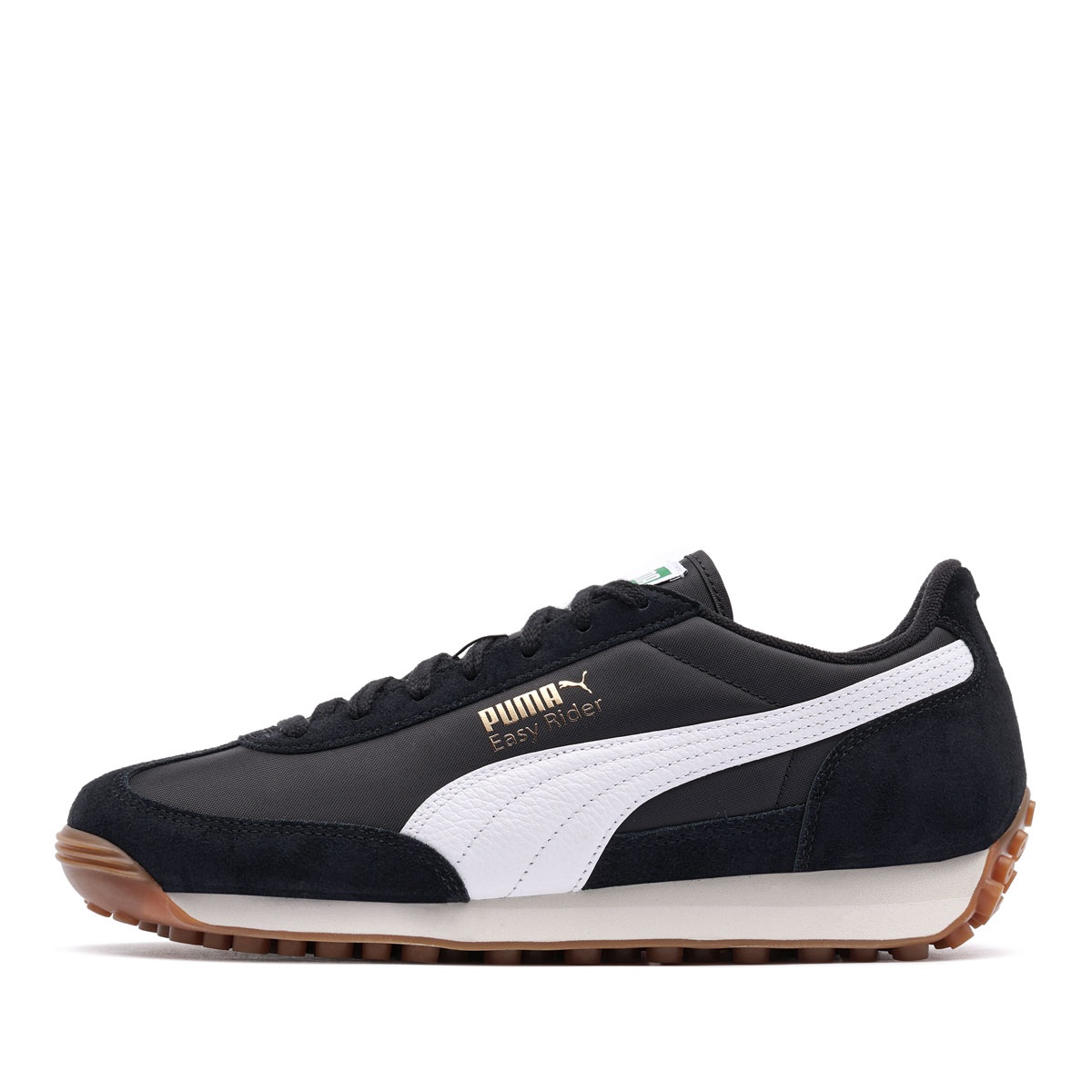 Adidași bărbați Puma Easy Rider Vintage 399028-10 Puma Easy Rider Vintage Adidași bărbați 399028-10