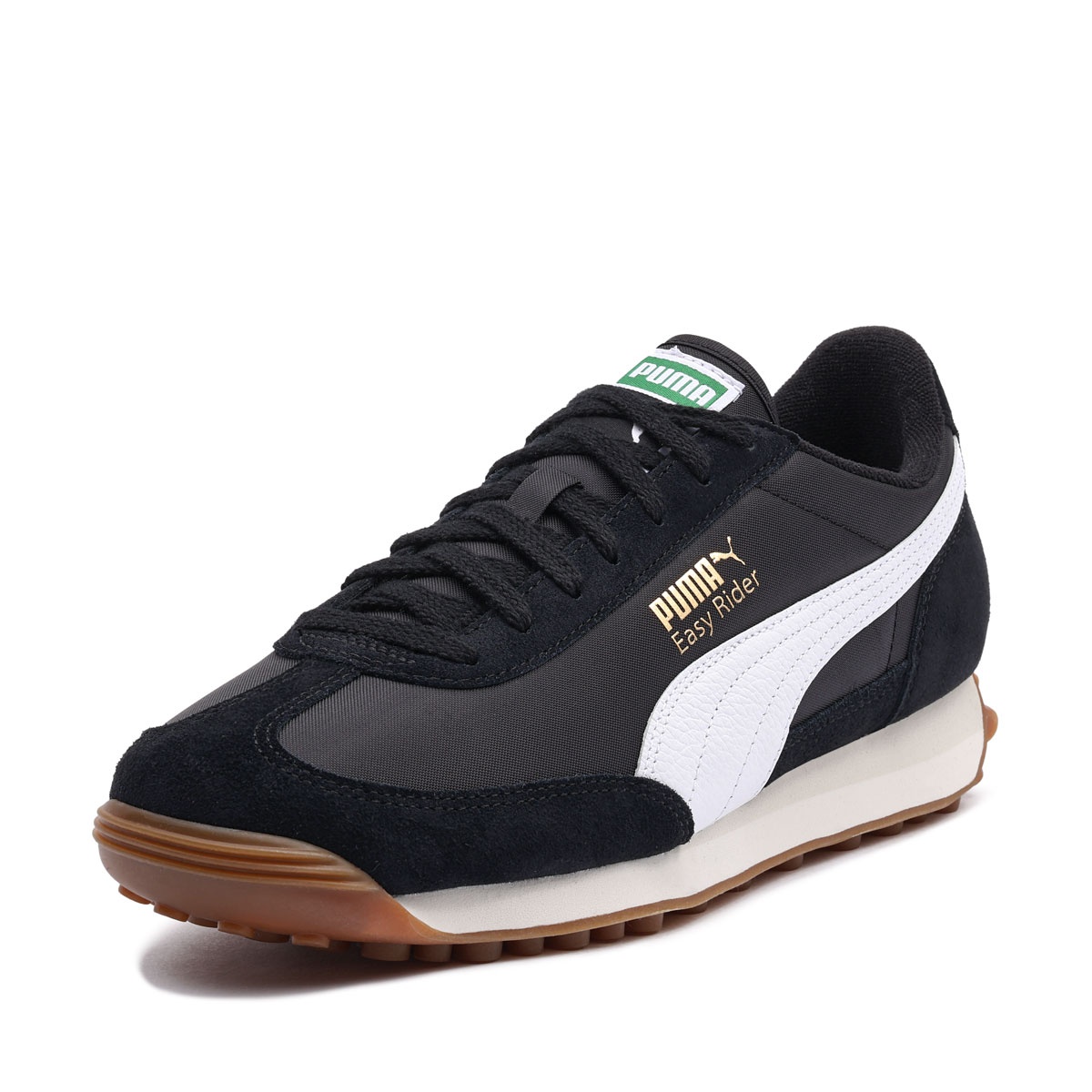 Adidași bărbați Puma Easy Rider Vintage 399028-10 Puma Easy Rider Vintage Adidași bărbați 399028-10