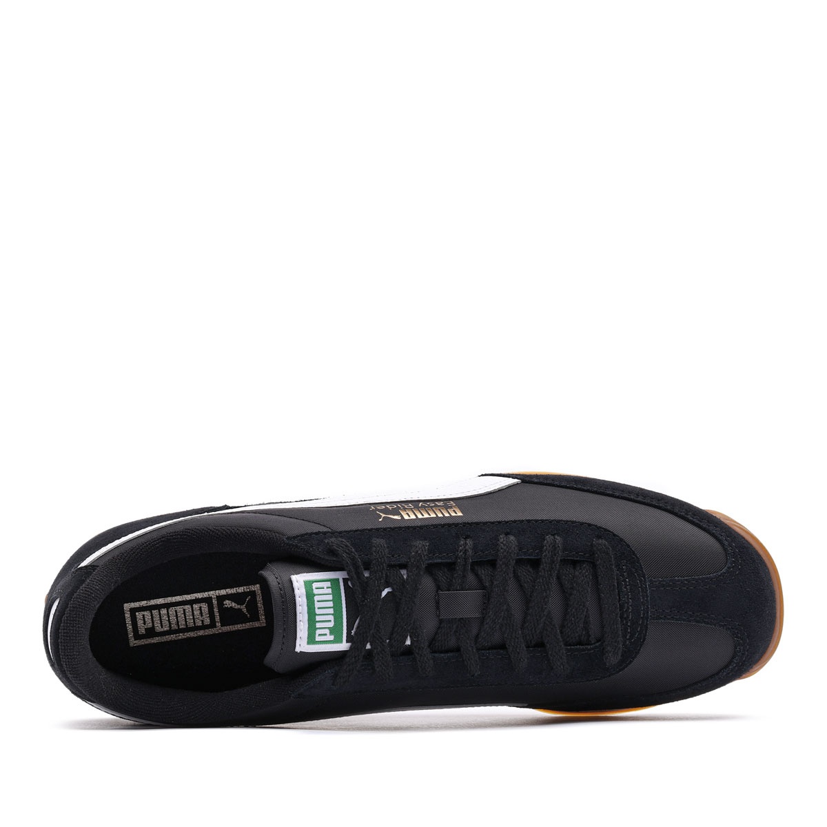 Adidași bărbați Puma Easy Rider Vintage 399028-10 Puma Easy Rider Vintage Adidași bărbați 399028-10