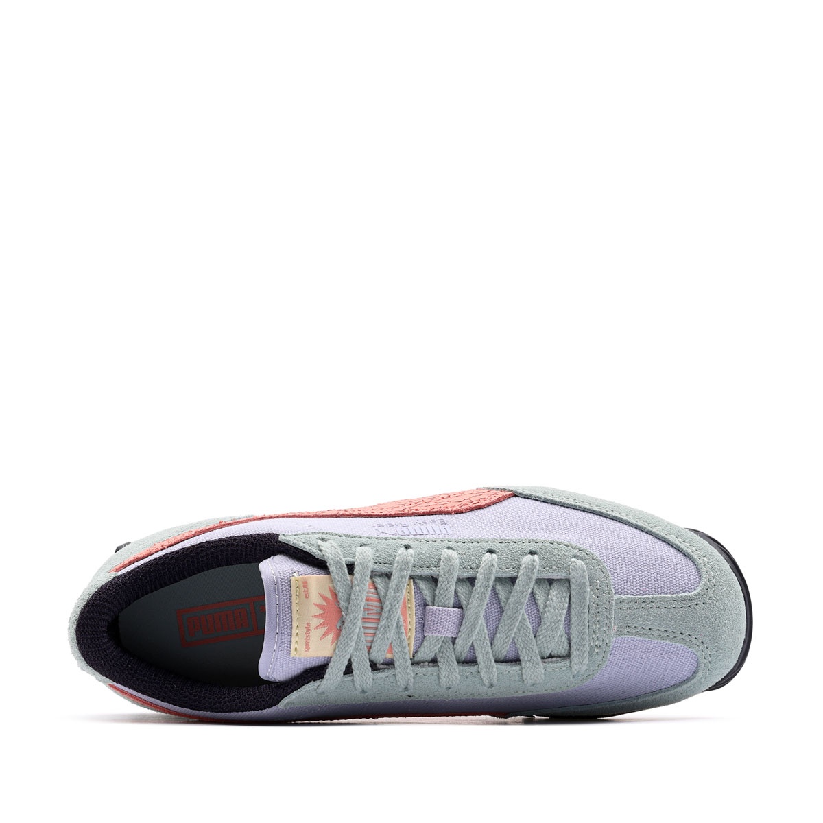 Adidași damă Puma Easy Rider Weathered 400397-05 Puma Easy Rider Weathered Adidași damă 400397-05