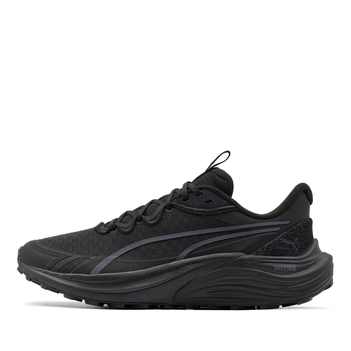 Adidași bărbați Puma Electrify Nitro 4 Trail 310791-01 Puma Electrify Nitro 4 Trail Adidași bărbați 310791-01