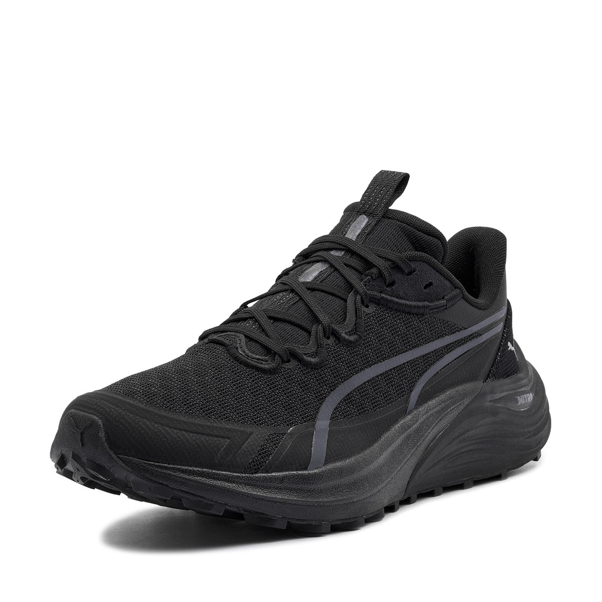 Adidași bărbați Puma Electrify Nitro 4 Trail 310791-01 Puma Electrify Nitro 4 Trail Adidași bărbați 310791-01