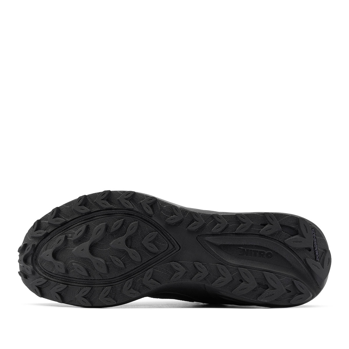 Adidași bărbați Puma Electrify Nitro 4 Trail 310791-01 Puma Electrify Nitro 4 Trail Adidași bărbați 310791-01