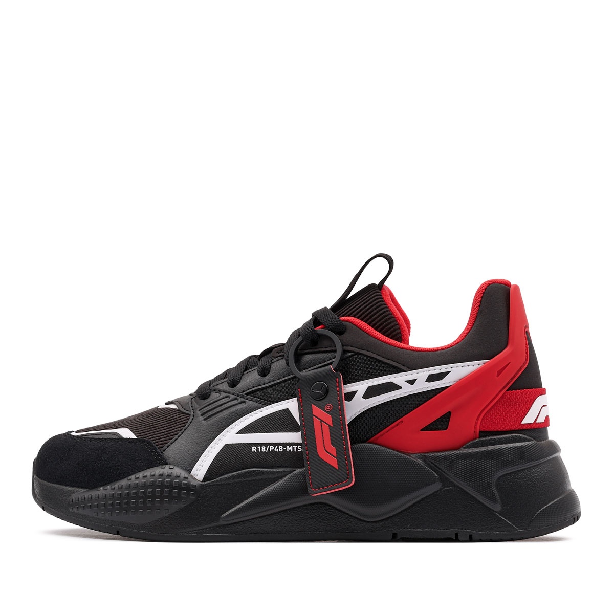Adidași bărbați Puma F1 RS-X 308893-01 Puma F1 RS-X Adidași bărbați 308893-01