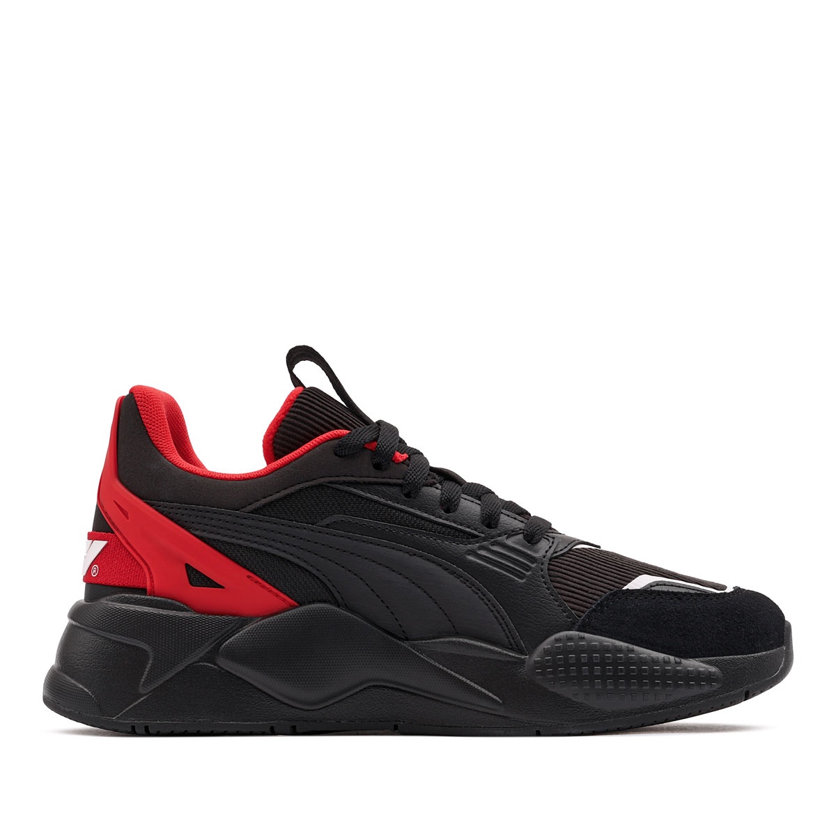 Adidași bărbați Puma F1 RS-X 308893-01 Puma F1 RS-X Adidași bărbați 308893-01