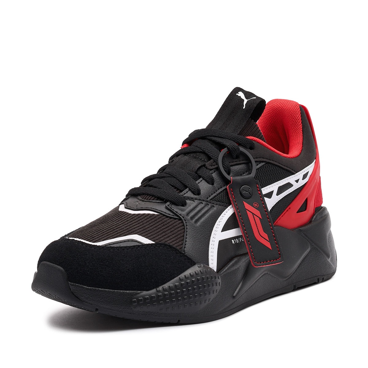 Adidași bărbați Puma F1 RS-X 308893-01 Puma F1 RS-X Adidași bărbați 308893-01