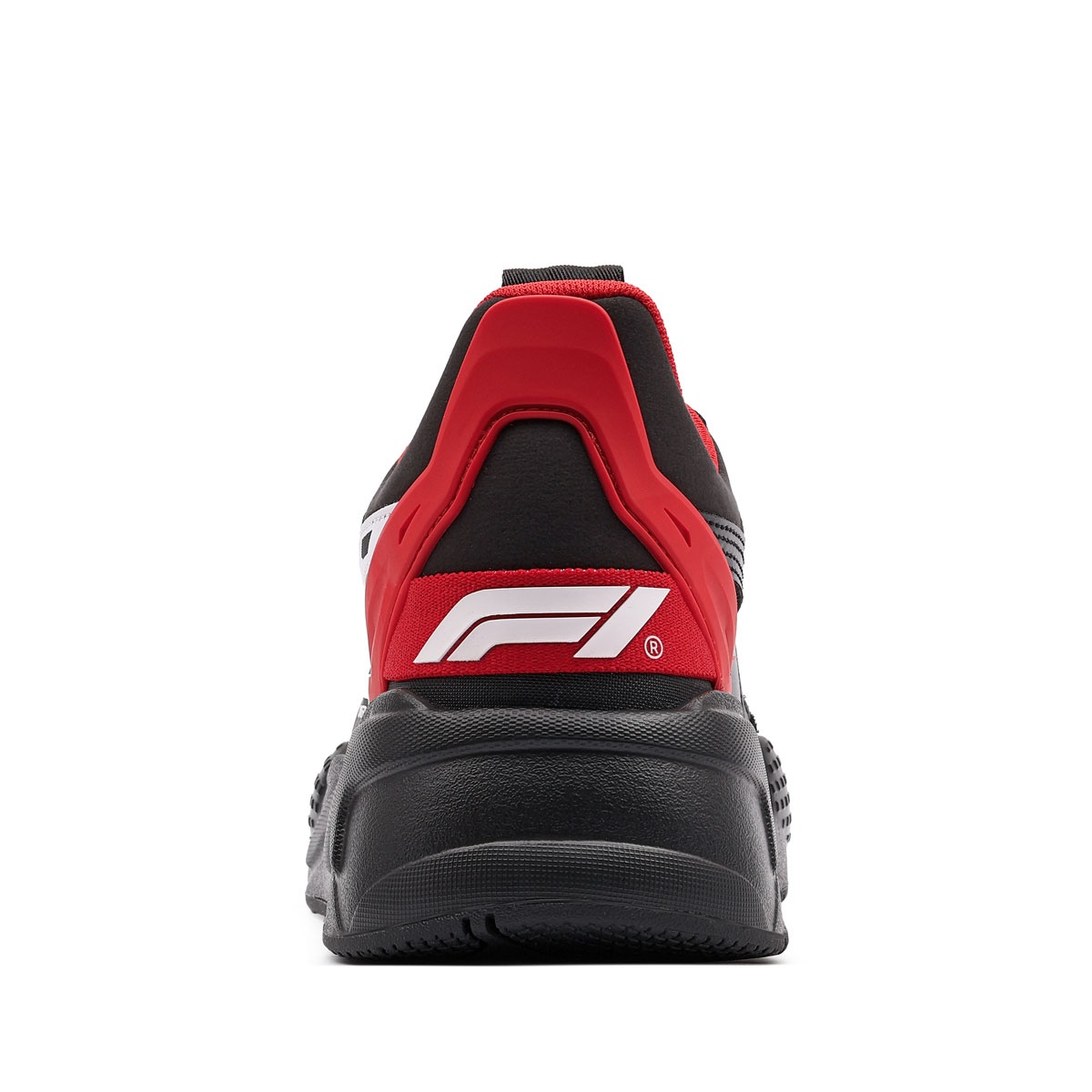 Adidași bărbați Puma F1 RS-X 308893-01 Puma F1 RS-X Adidași bărbați 308893-01