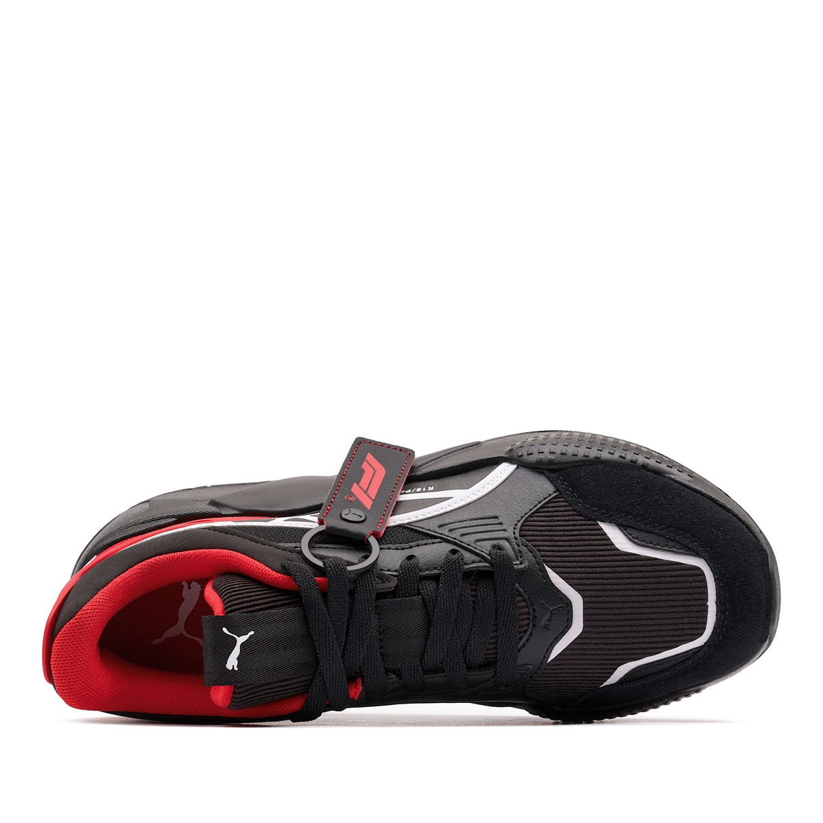 Adidași bărbați Puma F1 RS-X 308893-01 Puma F1 RS-X Adidași bărbați 308893-01