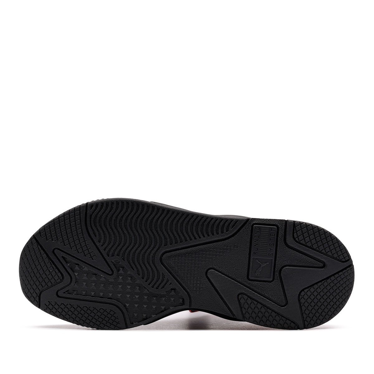 Adidași bărbați Puma F1 RS-X 308893-01 Puma F1 RS-X Adidași bărbați 308893-01