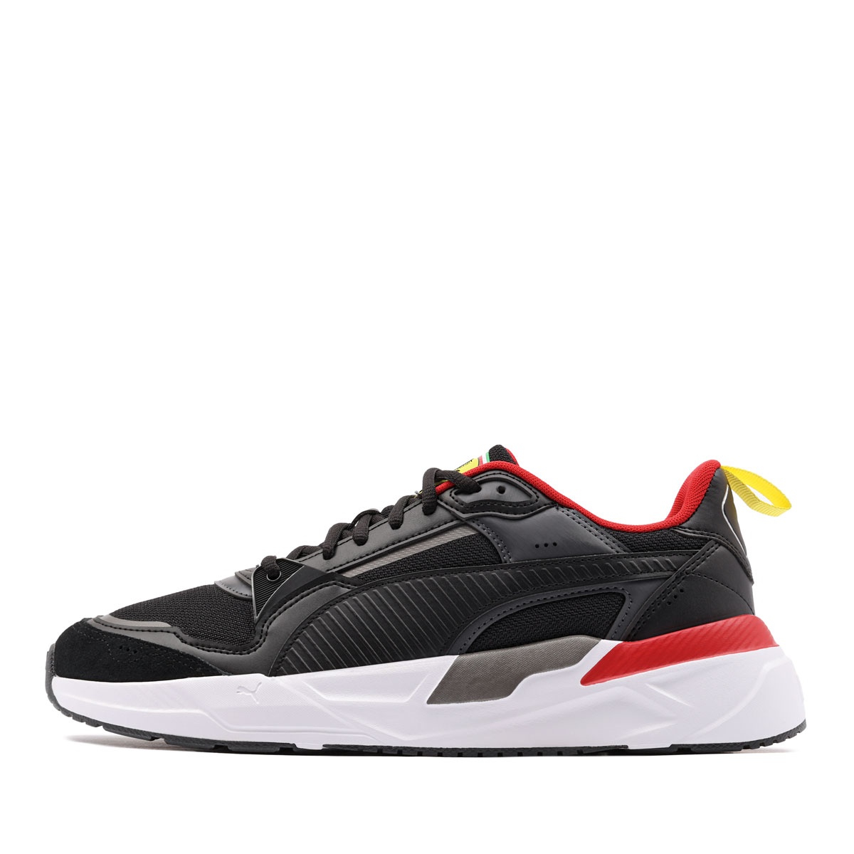 Adidași bărbați Puma Ferrari Trinity 2 308762-01 Puma Ferrari Trinity 2 Adidași bărbați 308762-01