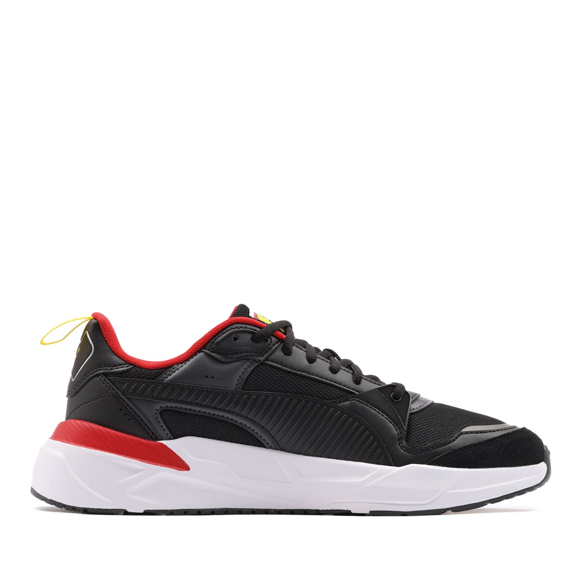 Adidași bărbați Puma Ferrari Trinity 2 308762-01 Puma Ferrari Trinity 2 Adidași bărbați 308762-01