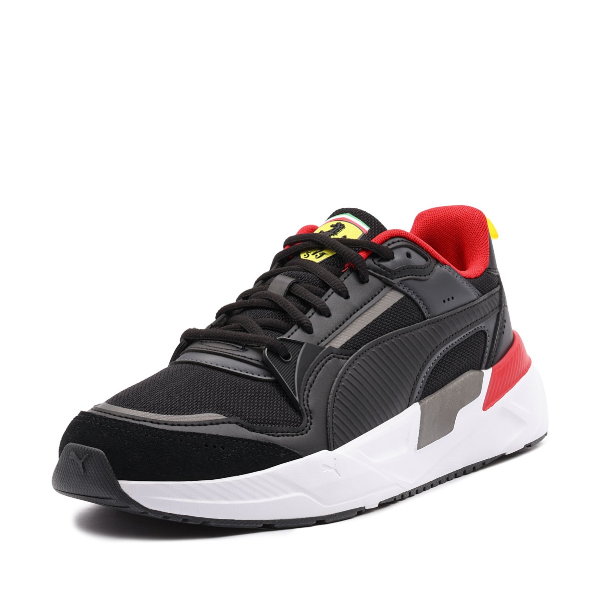 Adidași bărbați Puma Ferrari Trinity 2 308762-01 Puma Ferrari Trinity 2 Adidași bărbați 308762-01