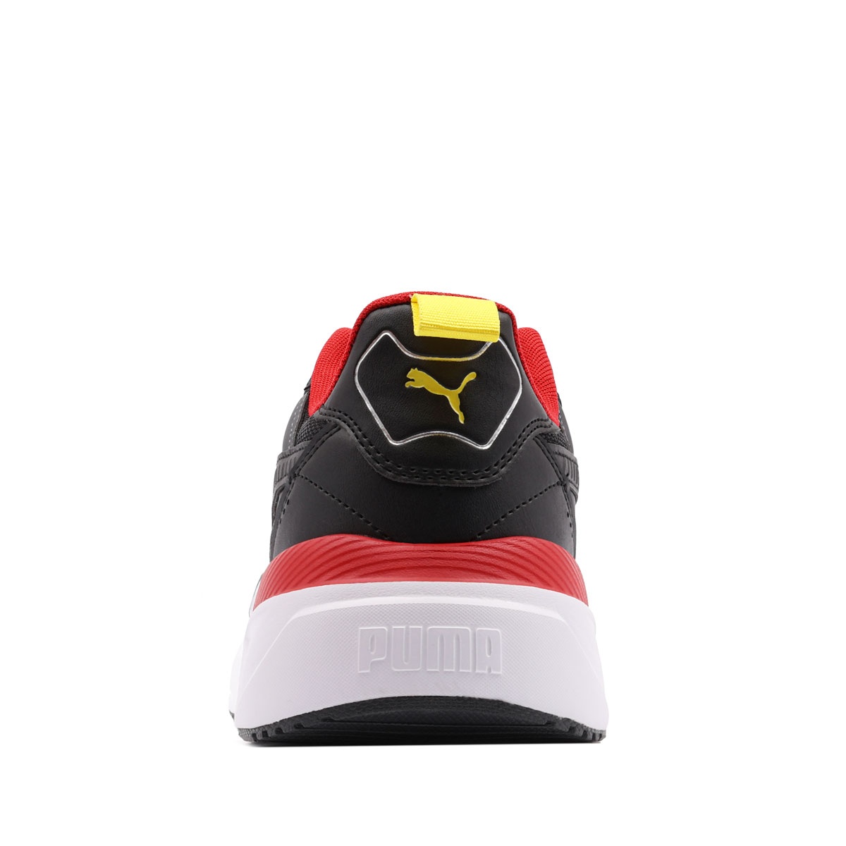 Adidași bărbați Puma Ferrari Trinity 2 308762-01 Puma Ferrari Trinity 2 Adidași bărbați 308762-01