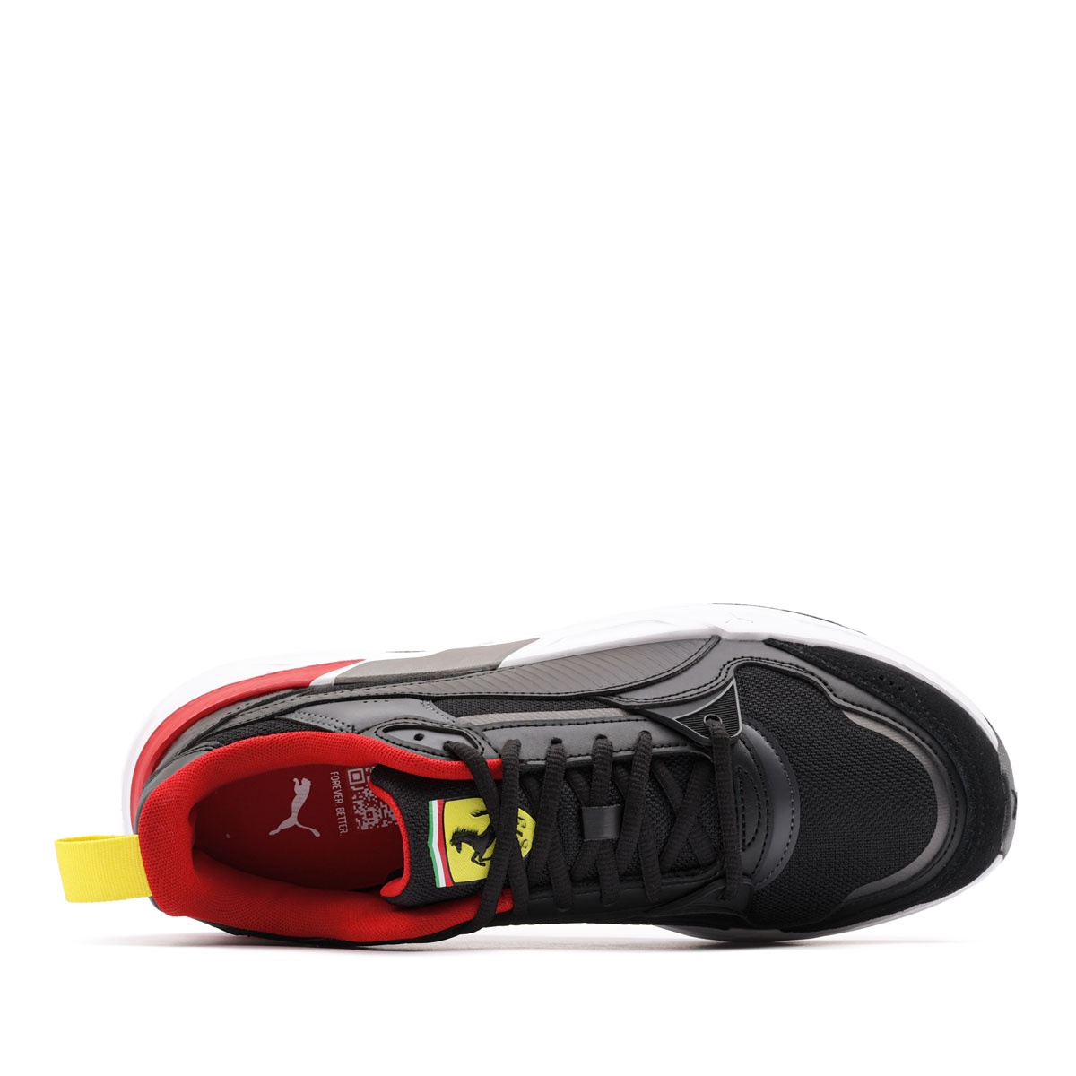 Adidași bărbați Puma Ferrari Trinity 2 308762-01 Puma Ferrari Trinity 2 Adidași bărbați 308762-01