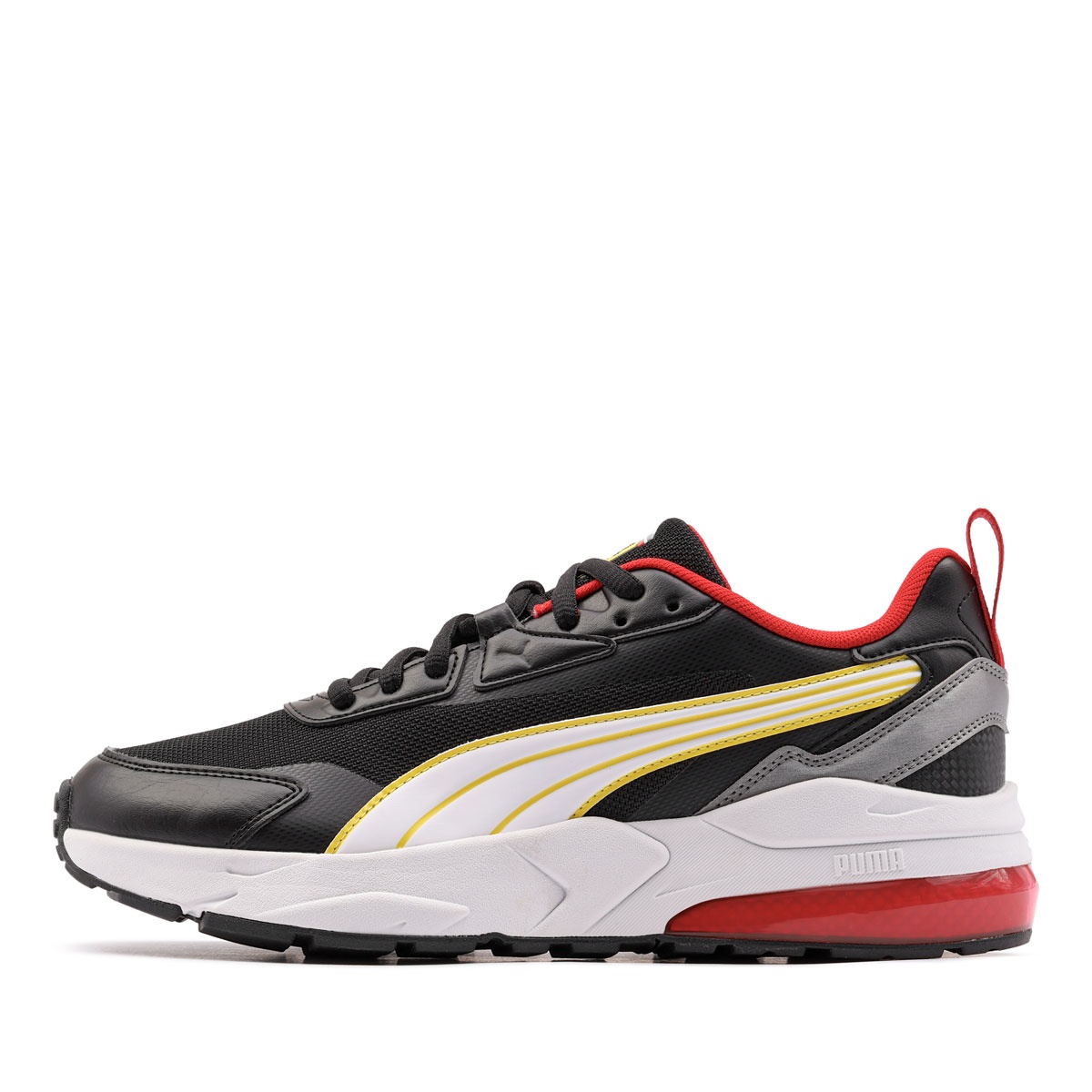 Adidași bărbați Puma Ferrari Vis2K 308754-01 Puma Ferrari Vis2K Adidași bărbați 308754-01