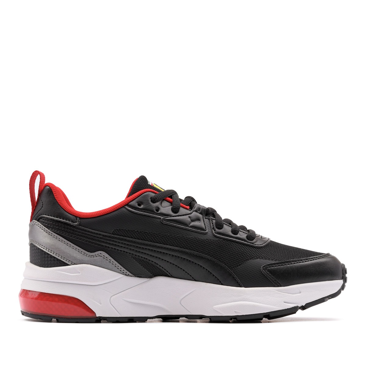 Adidași bărbați Puma Ferrari Vis2K 308754-01 Puma Ferrari Vis2K Adidași bărbați 308754-01