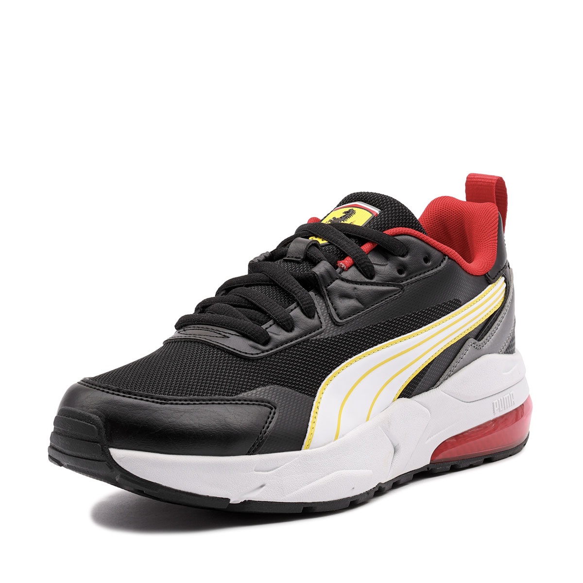 Adidași bărbați Puma Ferrari Vis2K 308754-01 Puma Ferrari Vis2K Adidași bărbați 308754-01