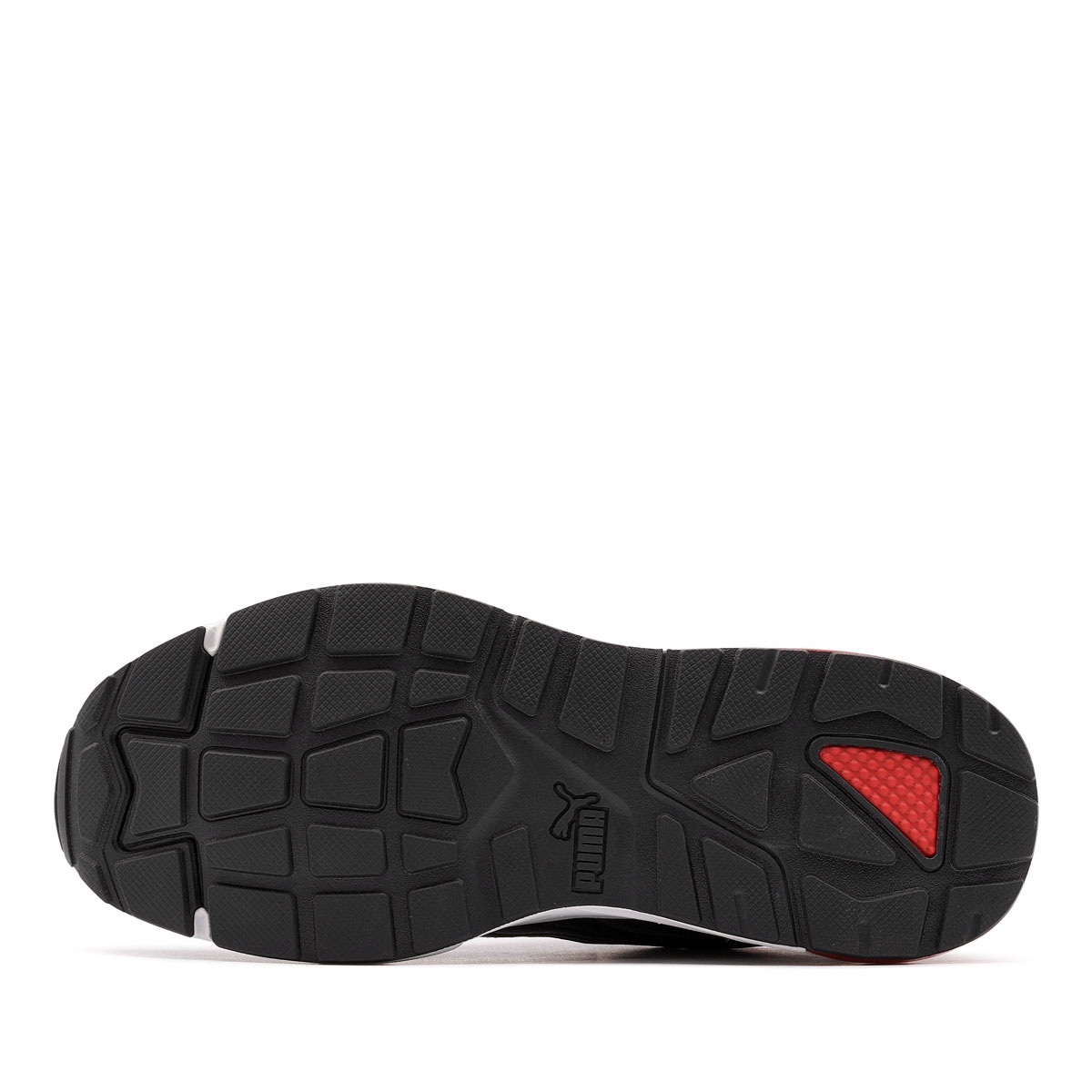 Adidași bărbați Puma Ferrari Vis2K 308754-01 Puma Ferrari Vis2K Adidași bărbați 308754-01