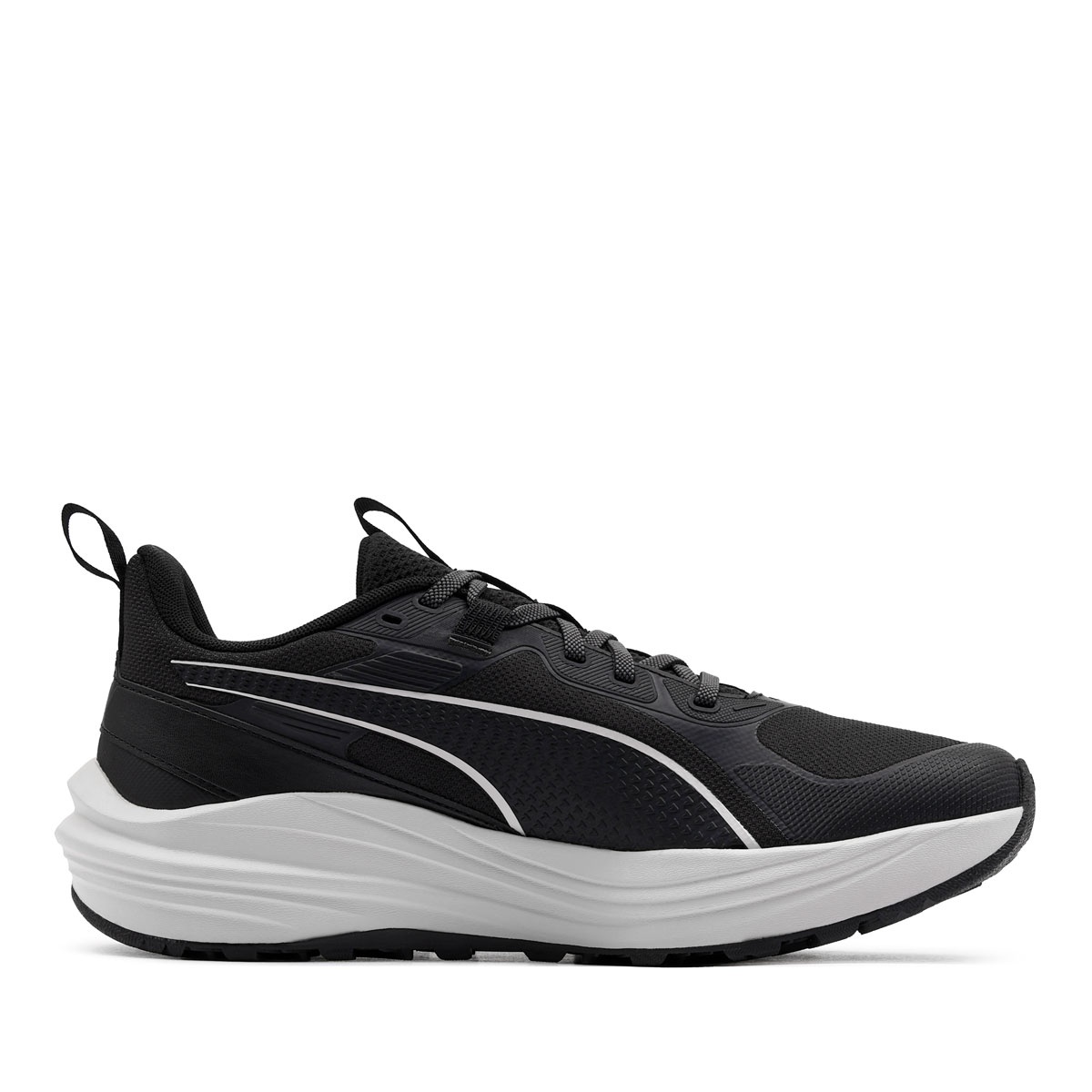 Adidași bărbați Puma Flare Pro Trail 311732-01 Puma Flare Pro Trail Adidași bărbați 311732-01