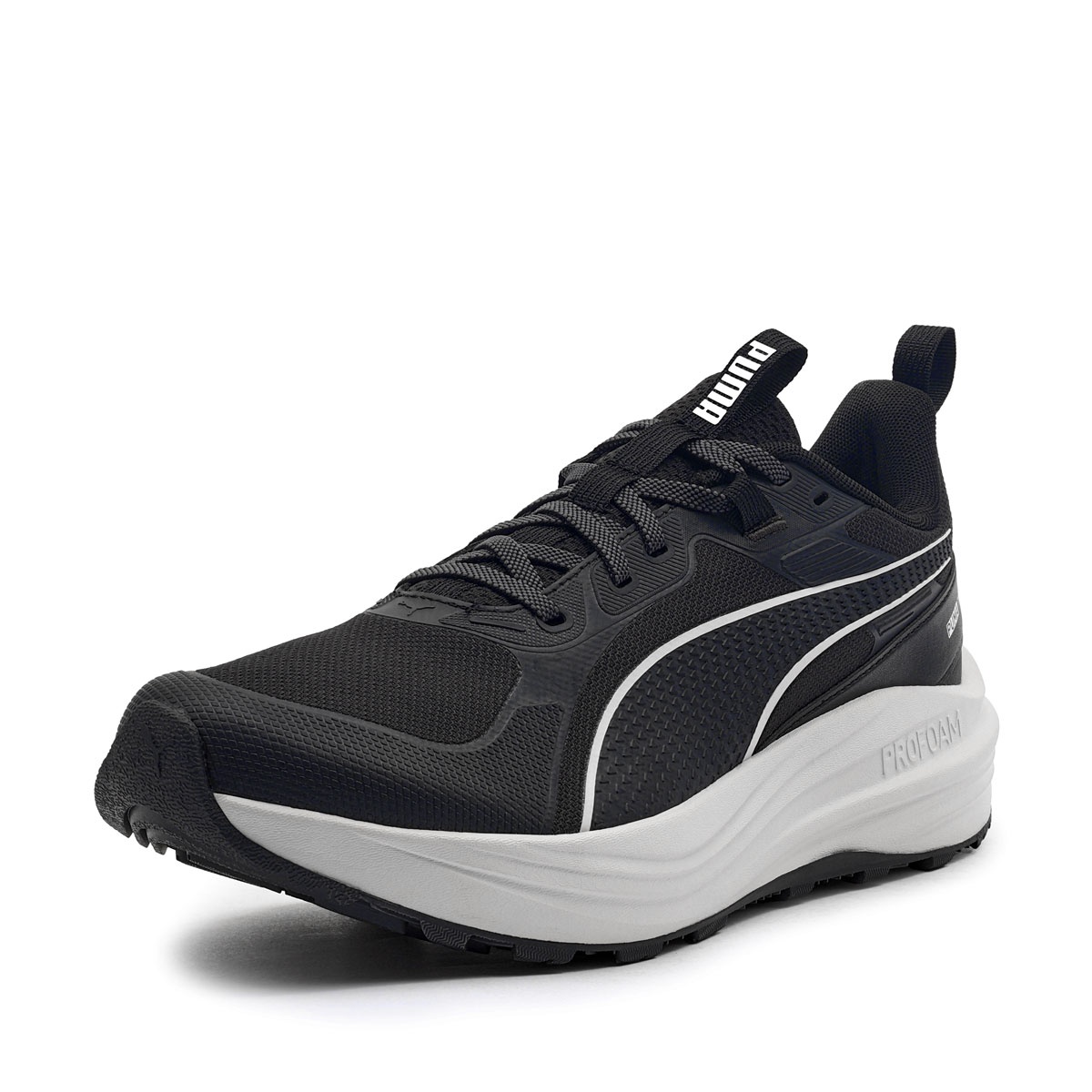 Adidași bărbați Puma Flare Pro Trail 311732-01 Puma Flare Pro Trail Adidași bărbați 311732-01