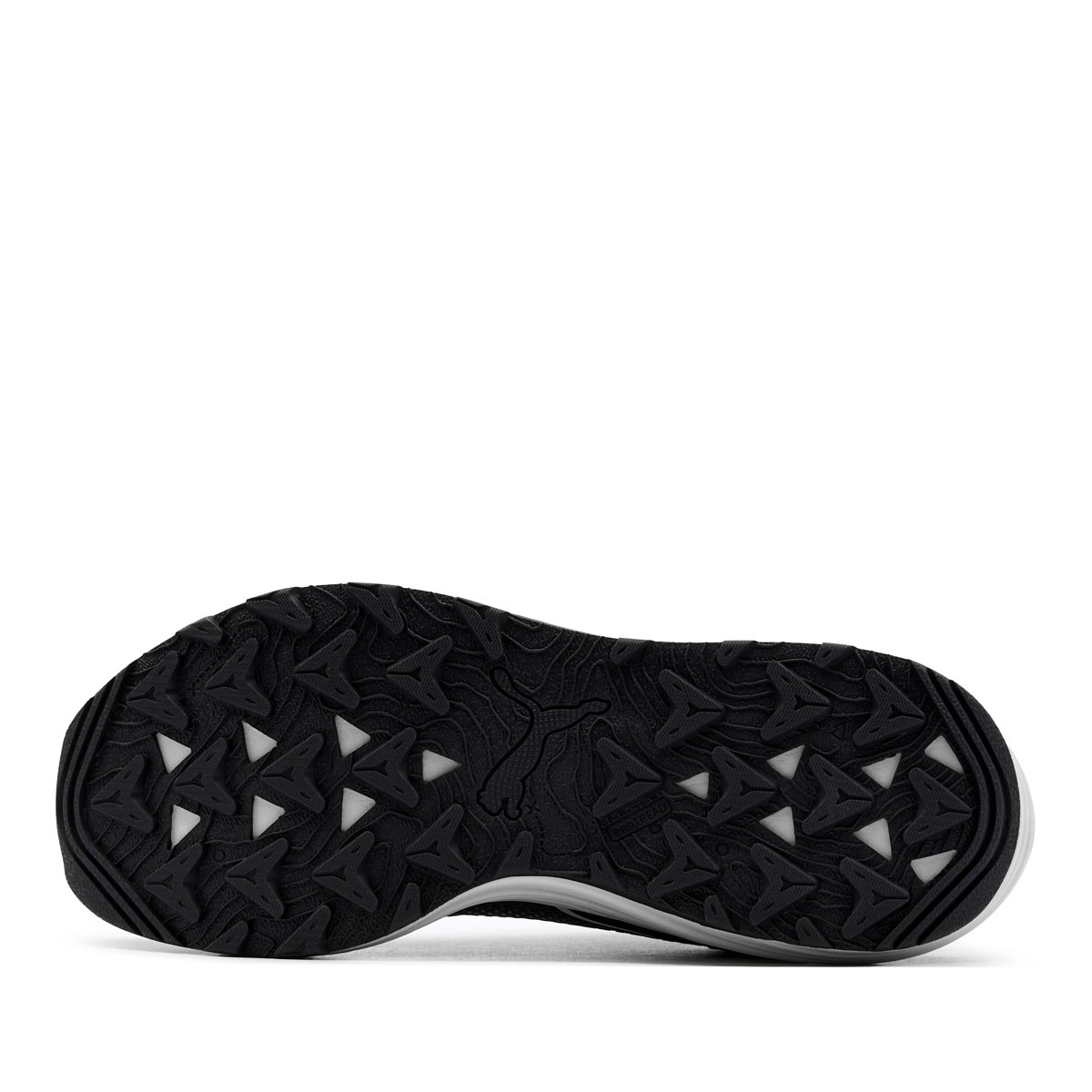 Adidași bărbați Puma Flare Pro Trail 311732-01 Puma Flare Pro Trail Adidași bărbați 311732-01