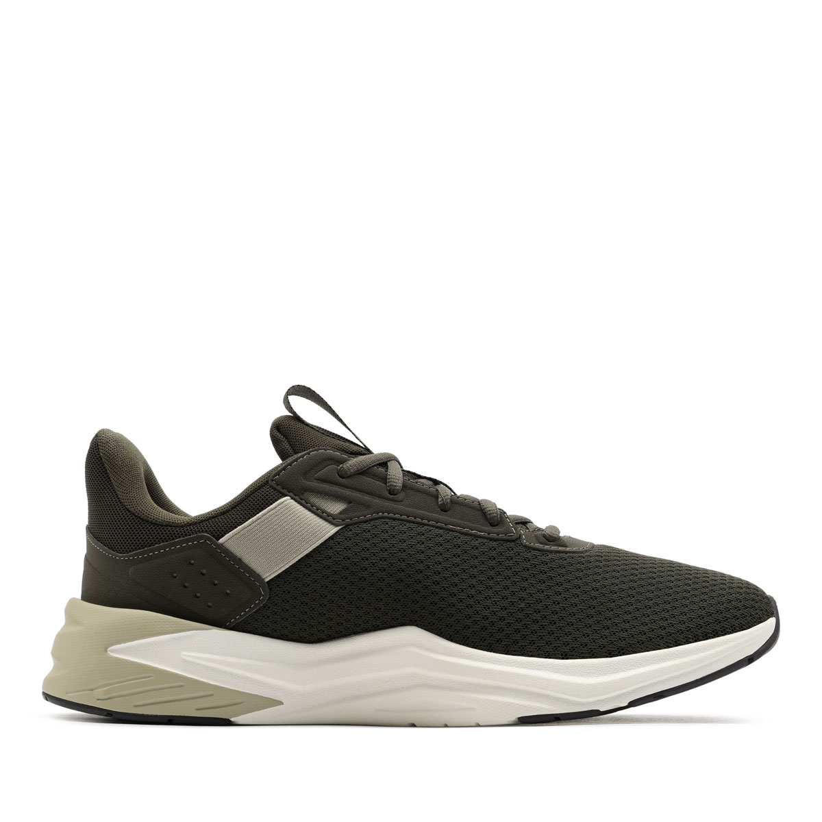Adidași bărbați Puma FTR Wave 311095-10 Puma FTR Wave Adidași bărbați 311095-10