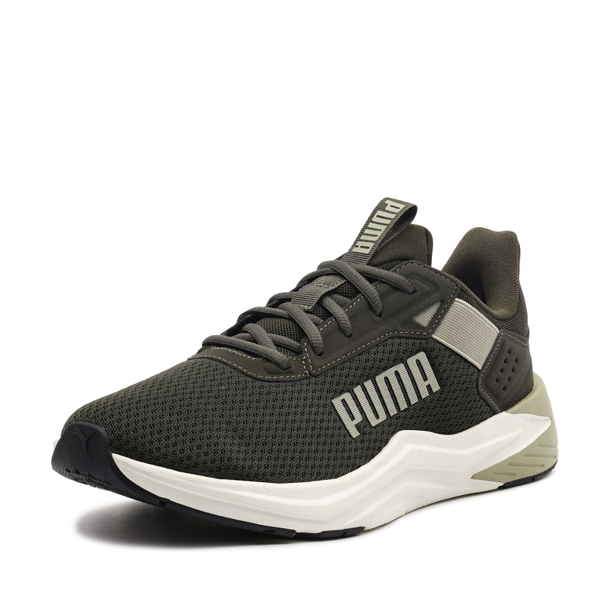 Adidași bărbați Puma FTR Wave 311095-10 Puma FTR Wave Adidași bărbați 311095-10