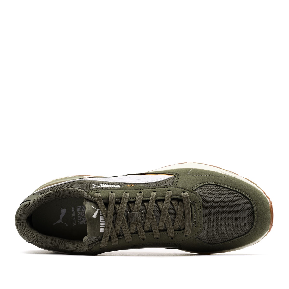 Adidași bărbați Puma Graviton 380738-77 Puma Graviton Adidași bărbați 380738-77