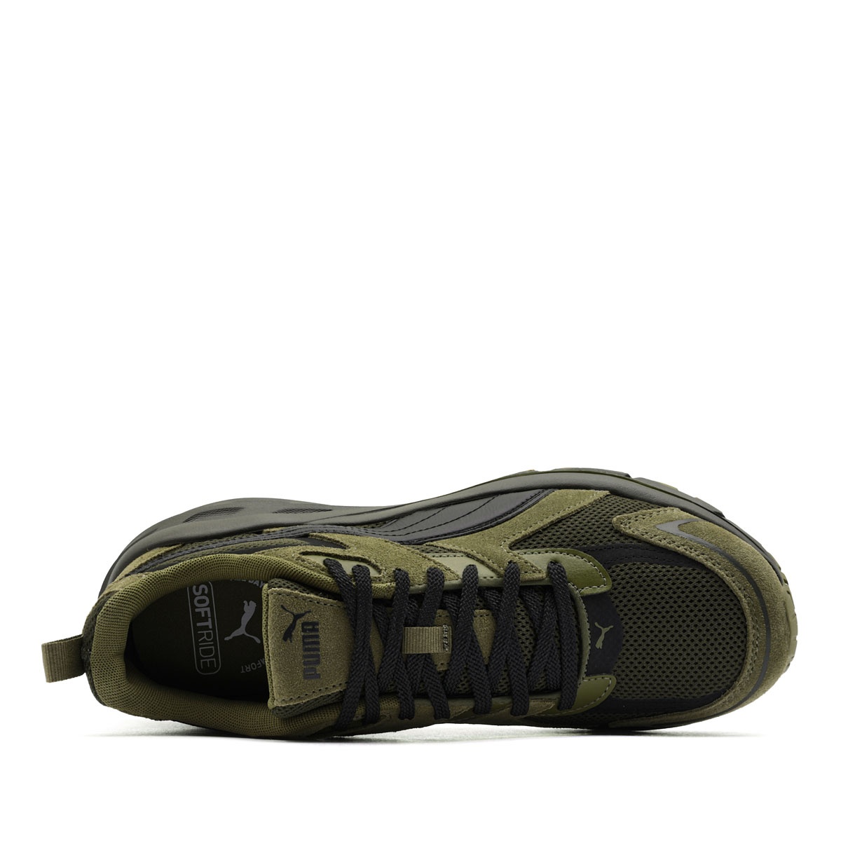 Puma Hypnotic LS Adidași bărbați 402618-11