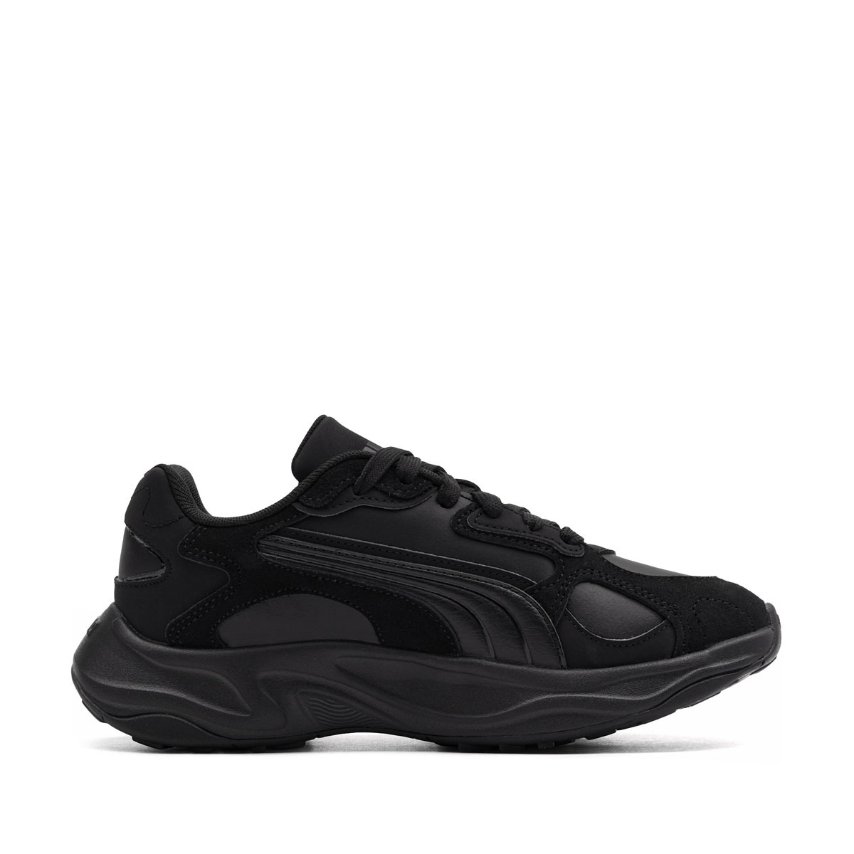 Puma Insphere Muse Leather Adidași damă 405100-01