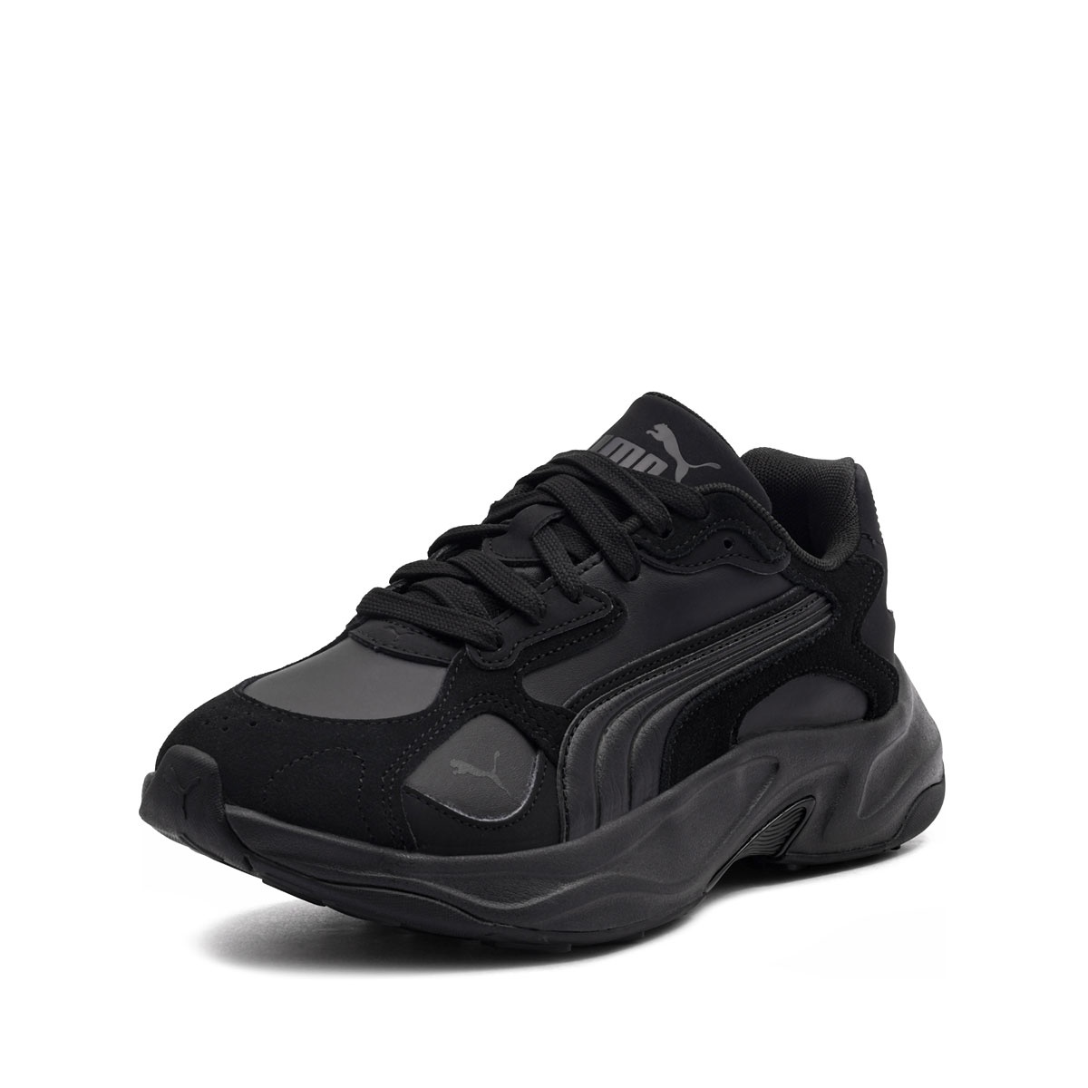 Puma Insphere Muse Leather Adidași damă 405100-01