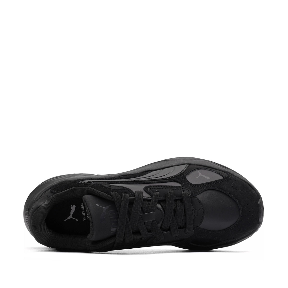 Puma Insphere Muse Leather Adidași damă 405100-01