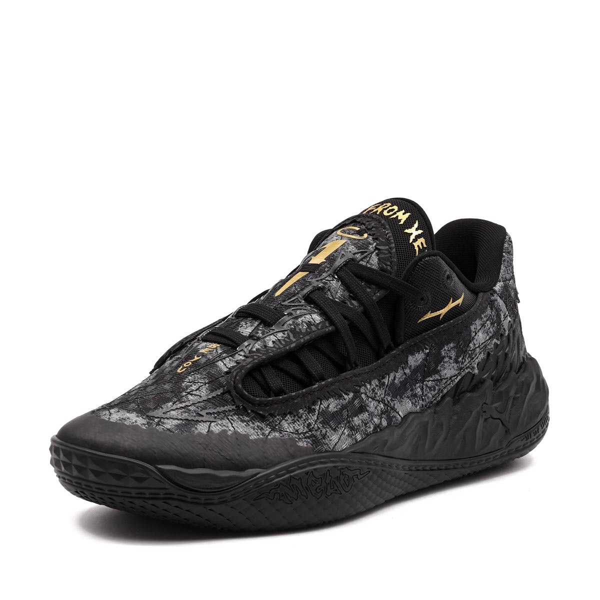 Puma MB.05 Lo Team Adidași bărbați 313266-04