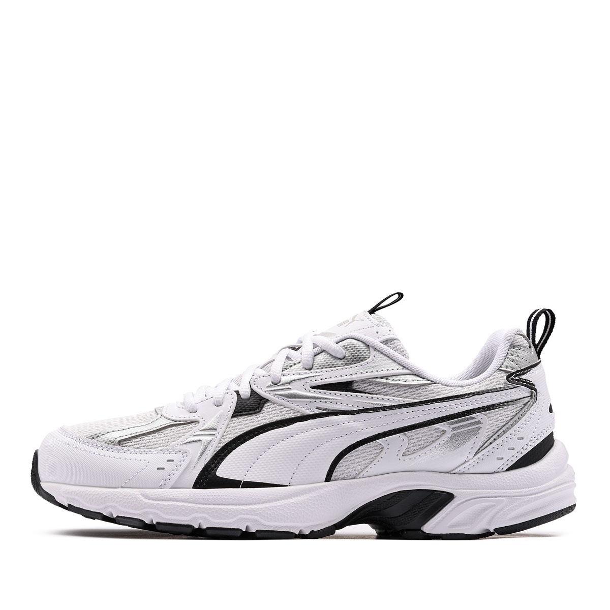 Adidași bărbați Puma Milenio Tech 402623-01 Puma Milenio Tech Adidași bărbați 402623-01