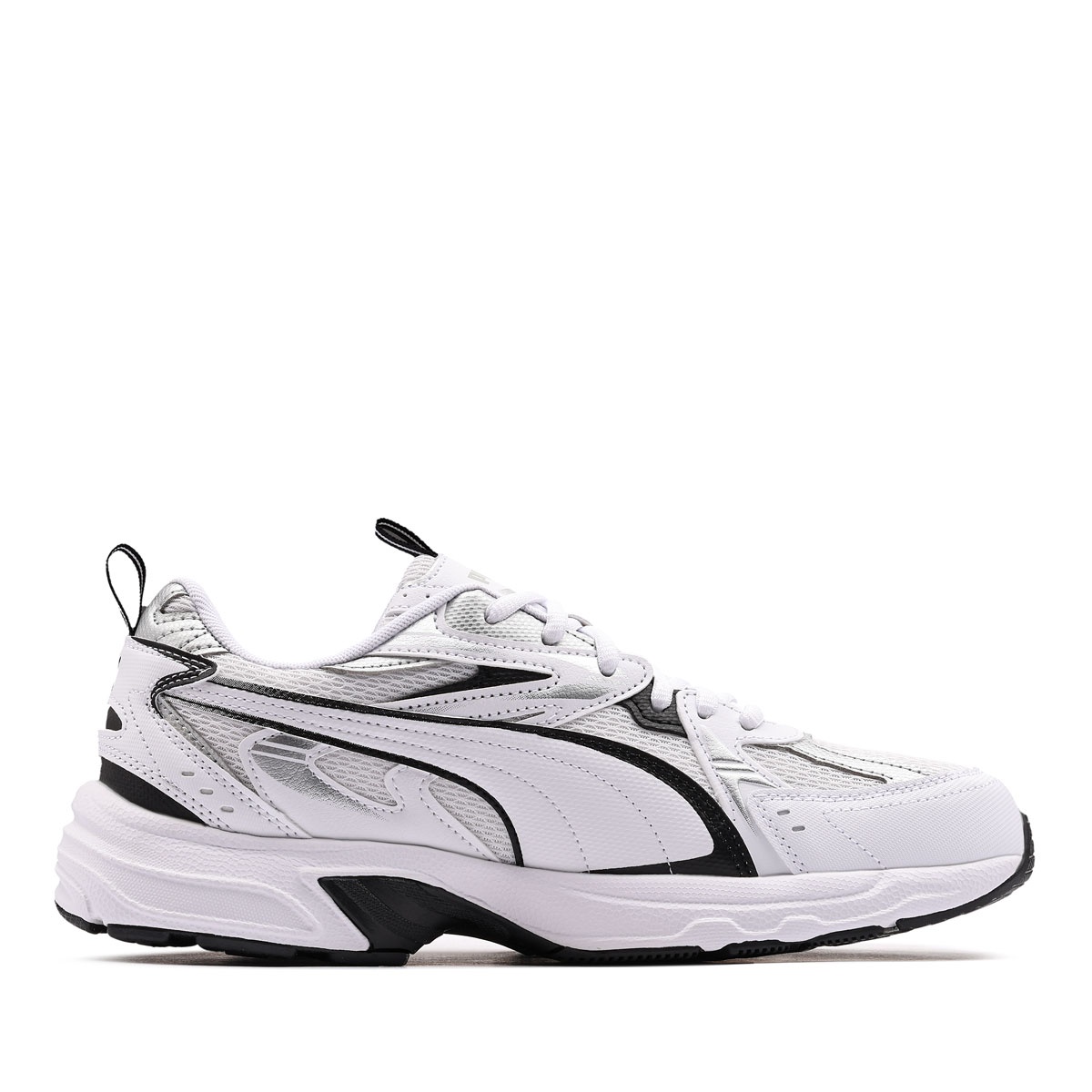Adidași bărbați Puma Milenio Tech 402623-01 Puma Milenio Tech Adidași bărbați 402623-01