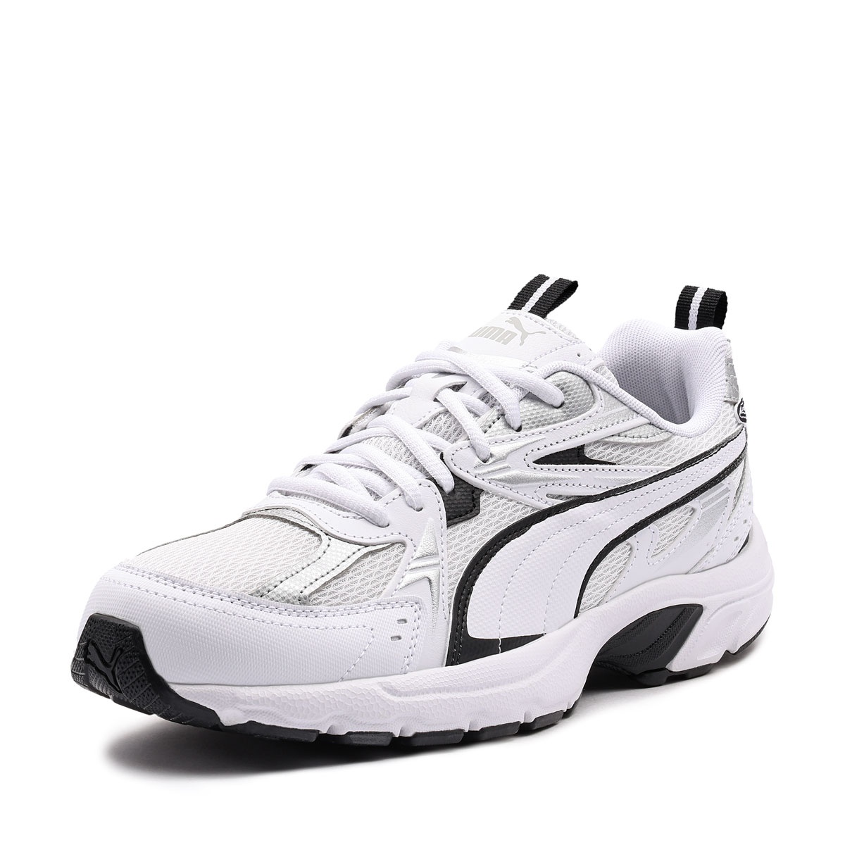 Adidași bărbați Puma Milenio Tech 402623-01 Puma Milenio Tech Adidași bărbați 402623-01