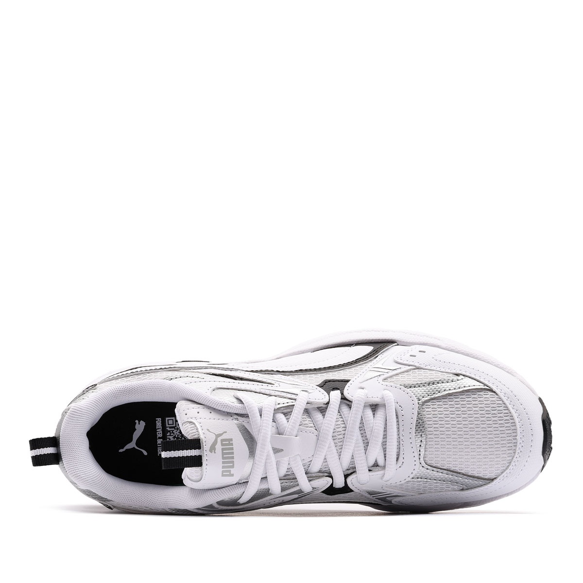 Adidași bărbați Puma Milenio Tech 402623-01 Puma Milenio Tech Adidași bărbați 402623-01