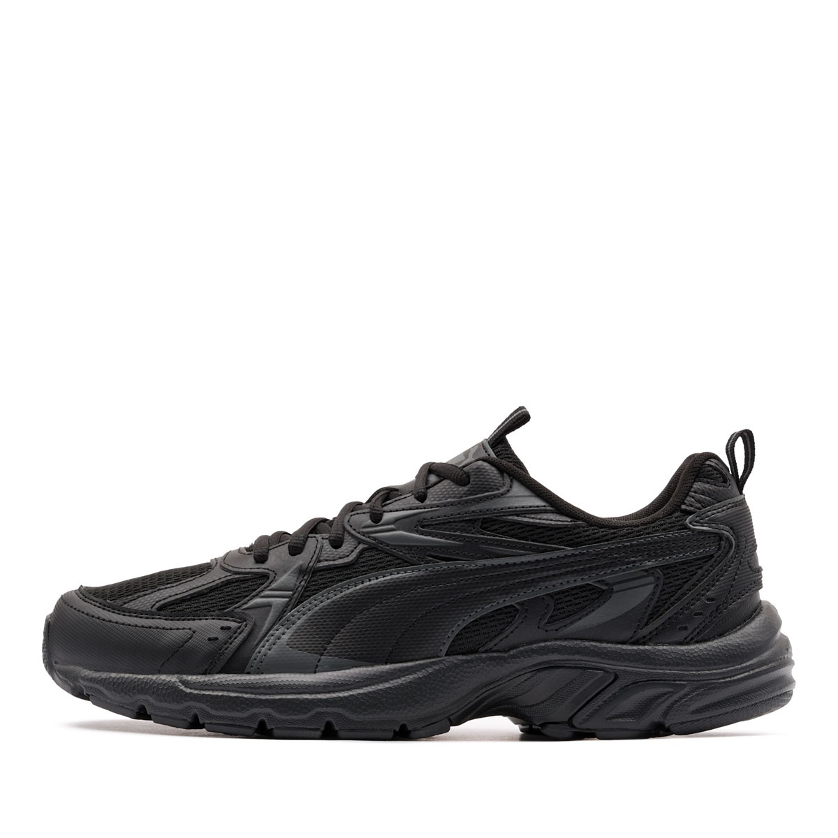 Adidași bărbați Puma Milenio Tech 402623-02 Puma Milenio Tech Adidași bărbați 402623-02