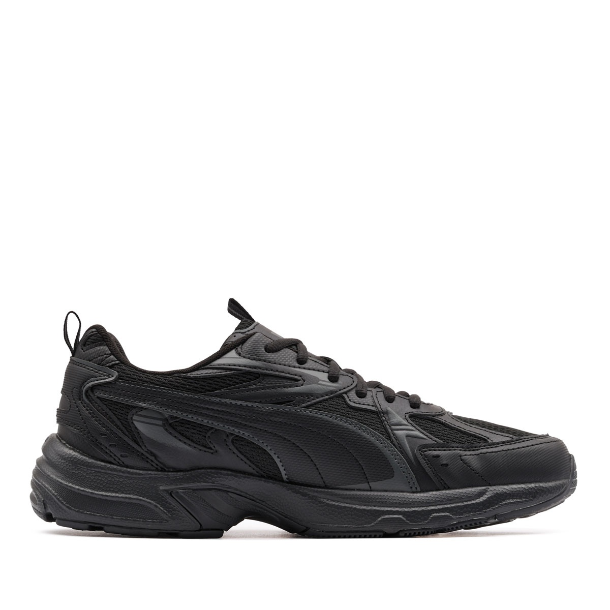 Adidași bărbați Puma Milenio Tech 402623-02 Puma Milenio Tech Adidași bărbați 402623-02