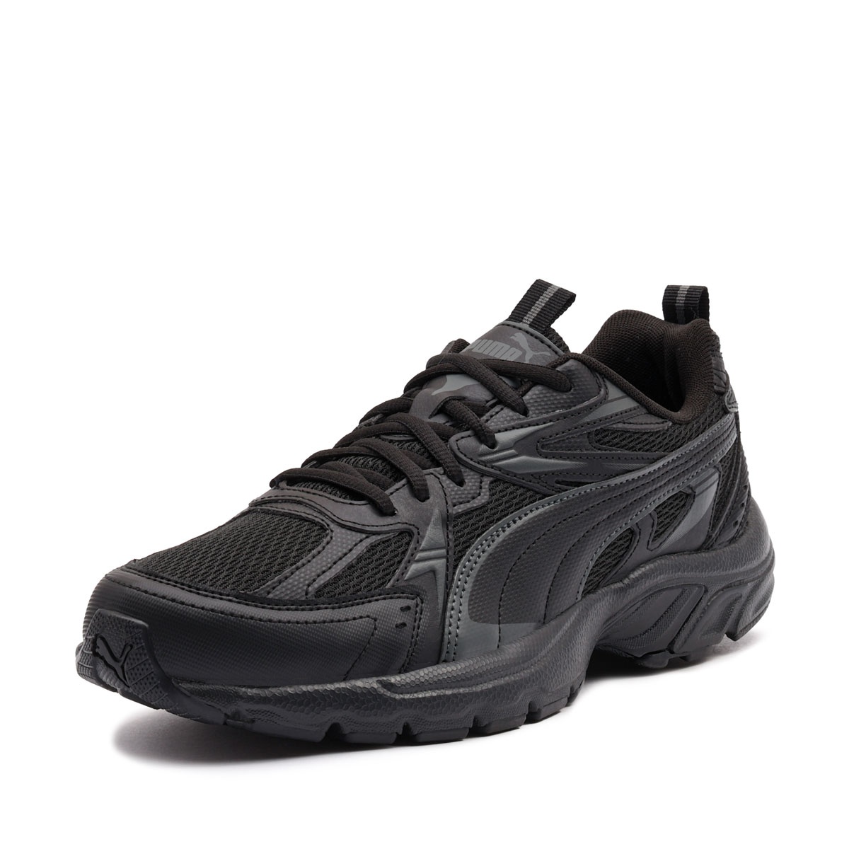 Adidași bărbați Puma Milenio Tech 402623-02 Puma Milenio Tech Adidași bărbați 402623-02