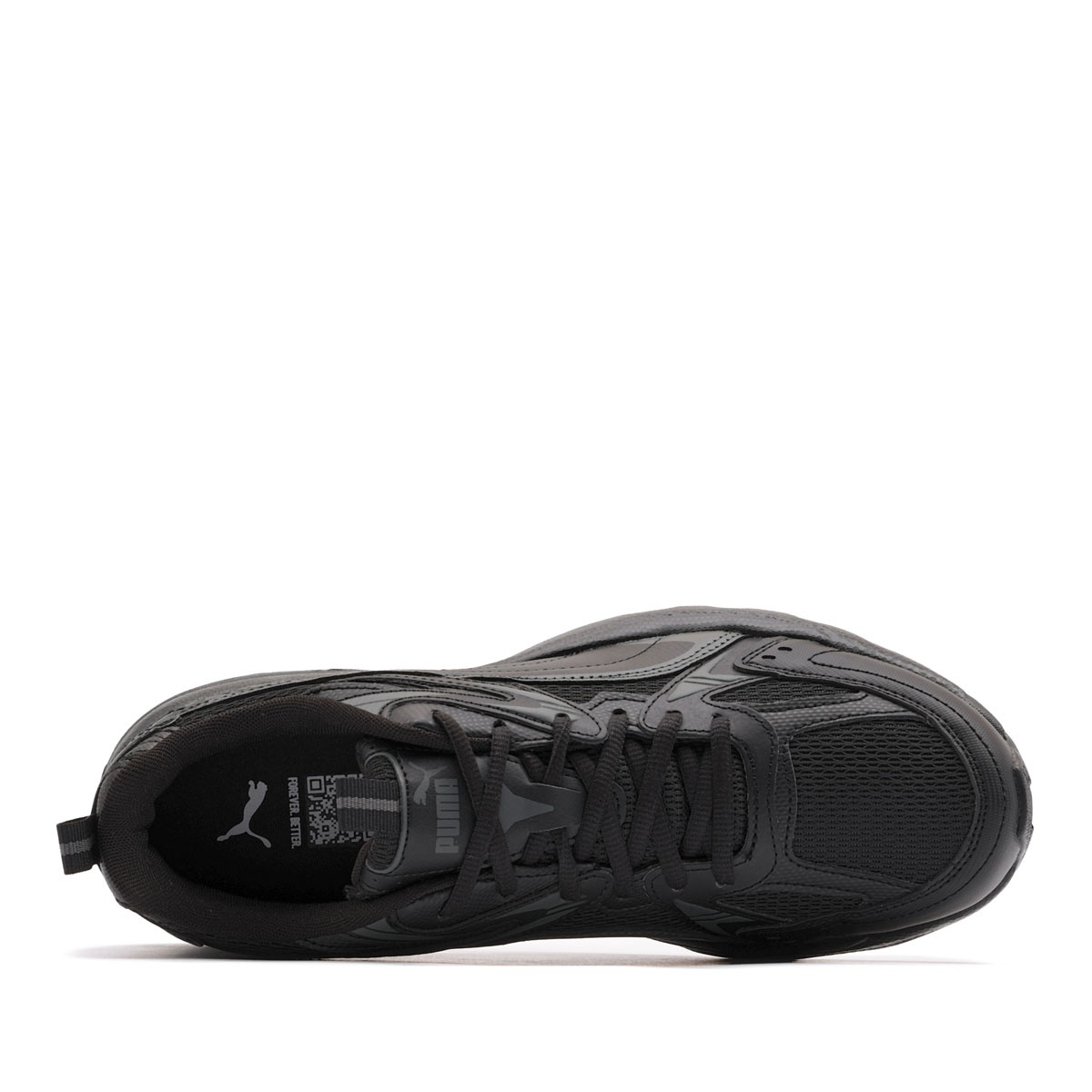 Adidași bărbați Puma Milenio Tech 402623-02 Puma Milenio Tech Adidași bărbați 402623-02