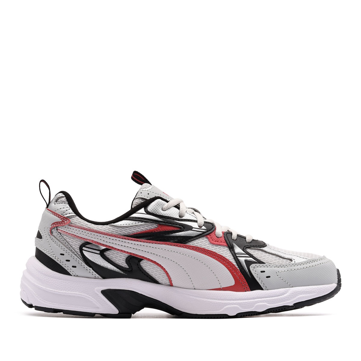 Adidași bărbați Puma Milenio Tech 402623-05 Puma Milenio Tech Adidași bărbați 402623-05
