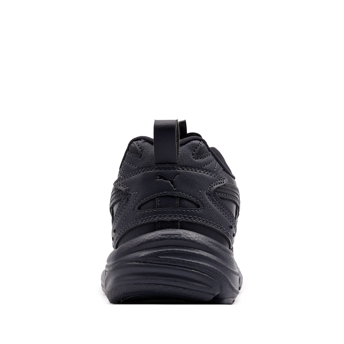 Adidași bărbați Puma Milenio Tech Leather 397825-04 Puma Milenio Tech Leather Adidași bărbați 397825-04