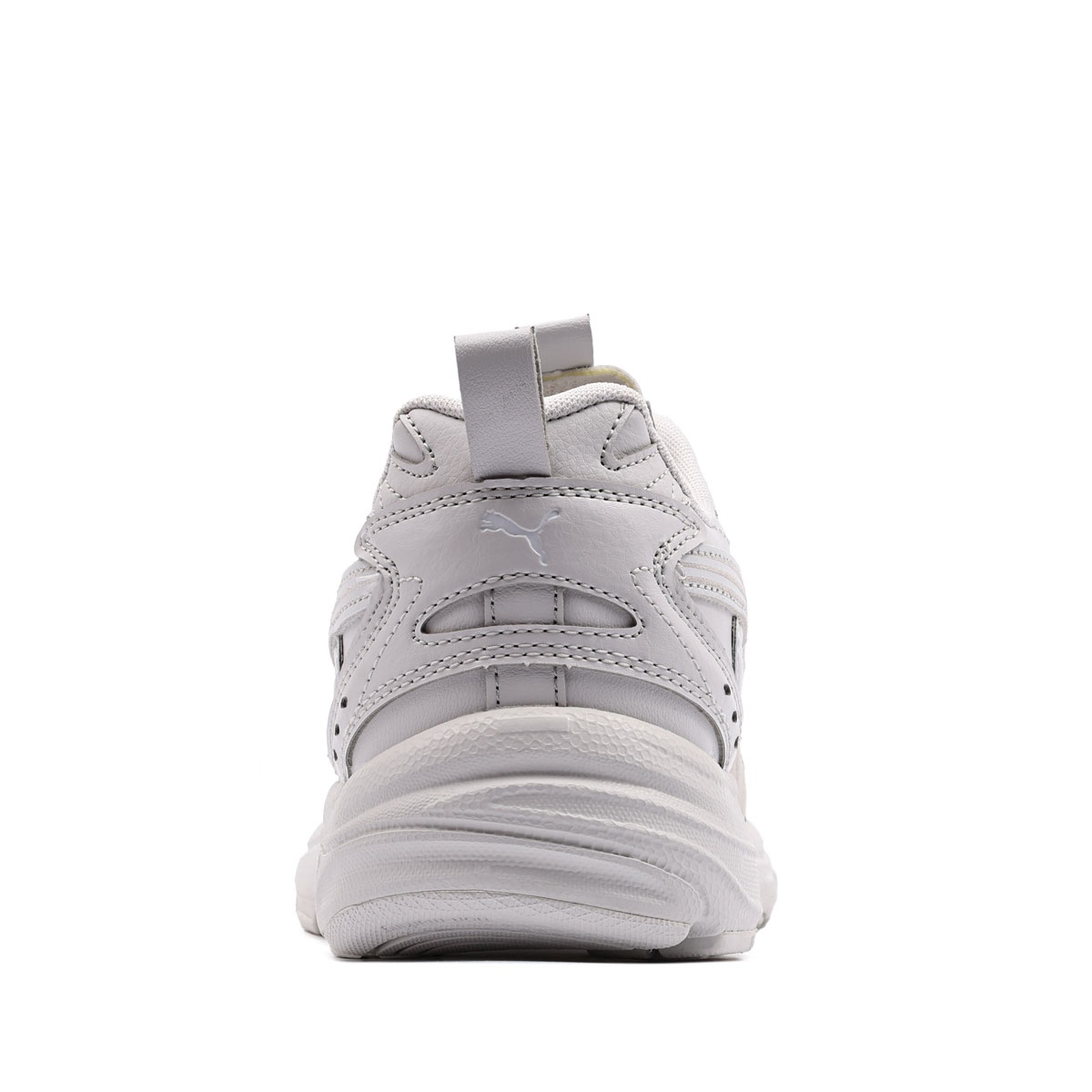 Adidași bărbați Puma Milenio Tech Leather 397825-05 Puma Milenio Tech Leather Adidași bărbați 397825-05