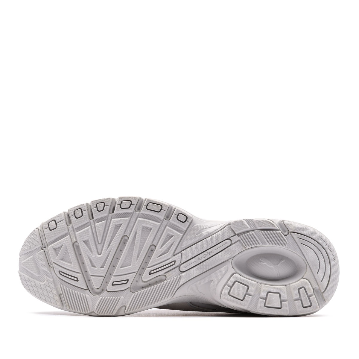 Adidași bărbați Puma Milenio Tech Leather 397825-05 Puma Milenio Tech Leather Adidași bărbați 397825-05