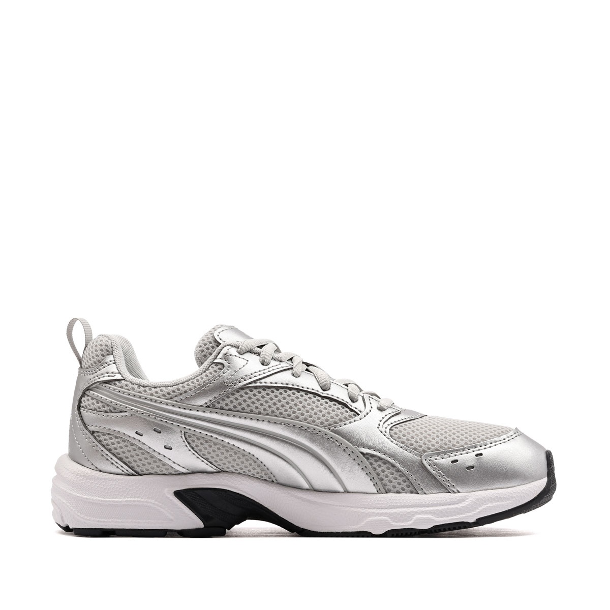 Puma Milenio Tech Leather Adidași 406791-05