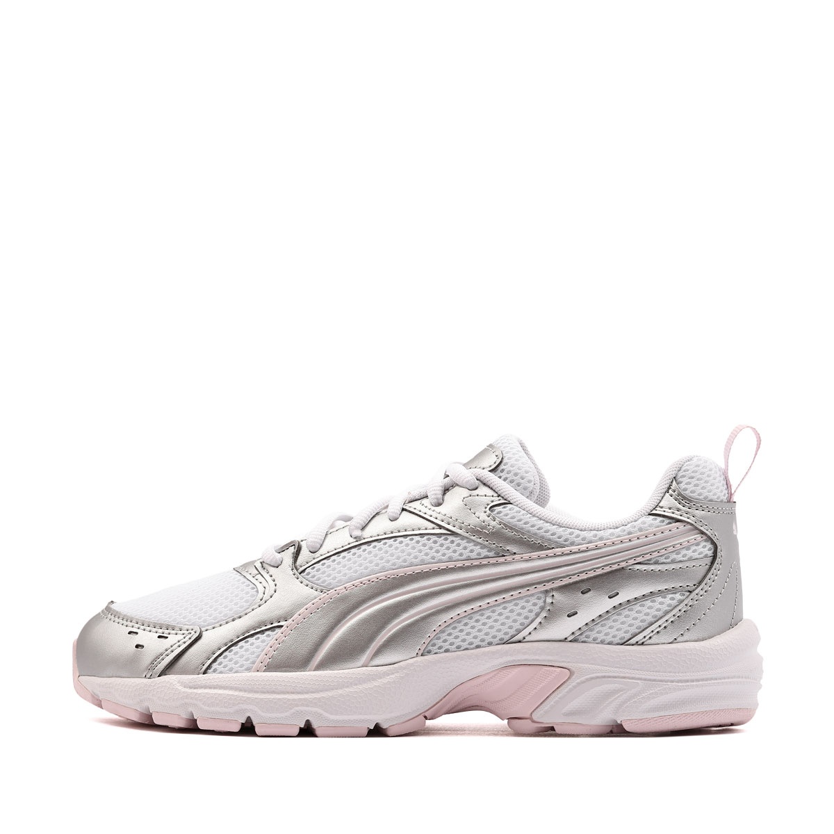 Puma Milenio Tech Leather Adidași 406791-09