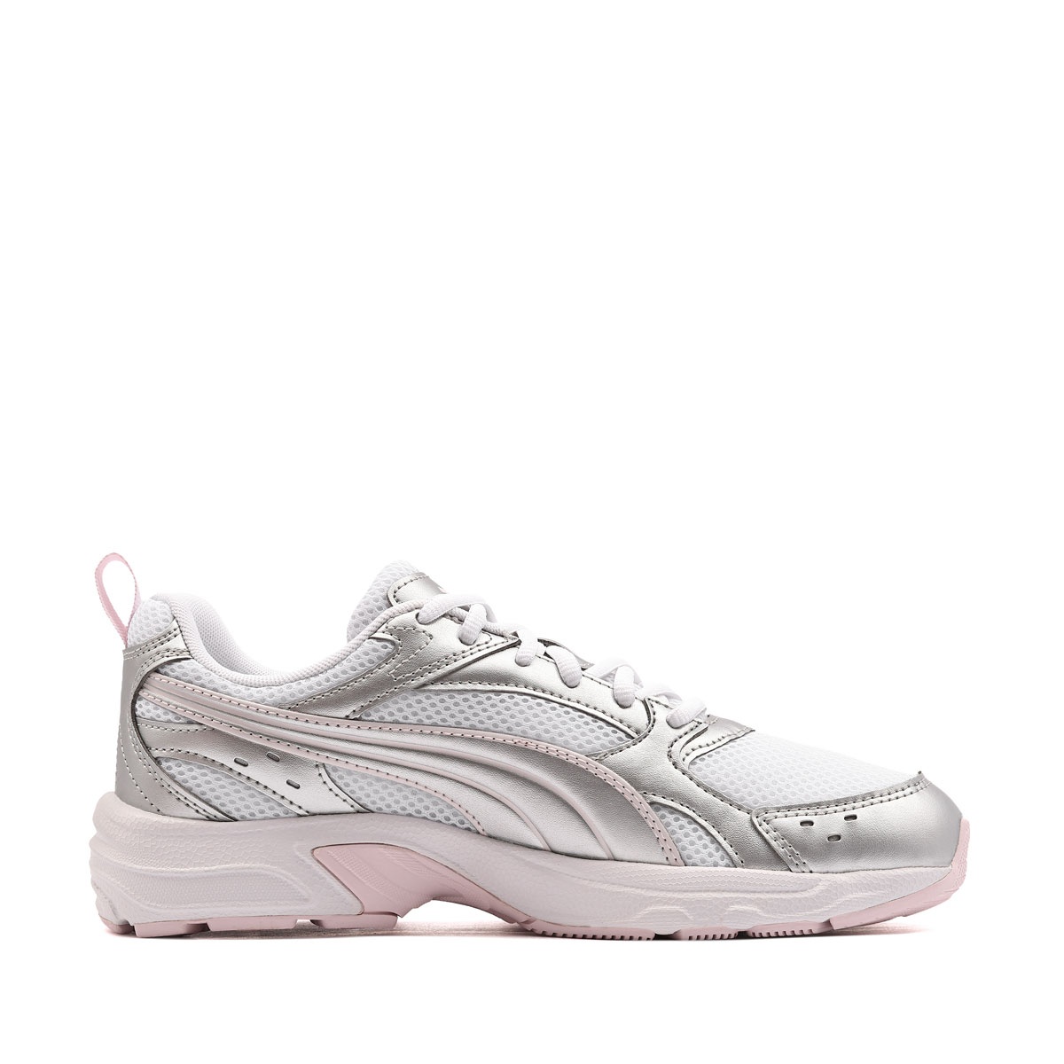 Puma Milenio Tech Leather Adidași 406791-09