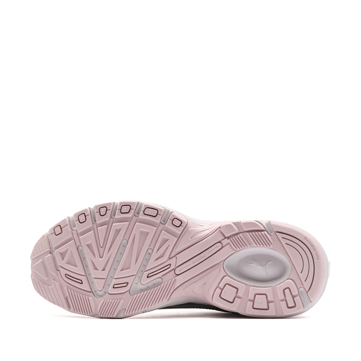 Puma Milenio Tech Leather Adidași 406791-09